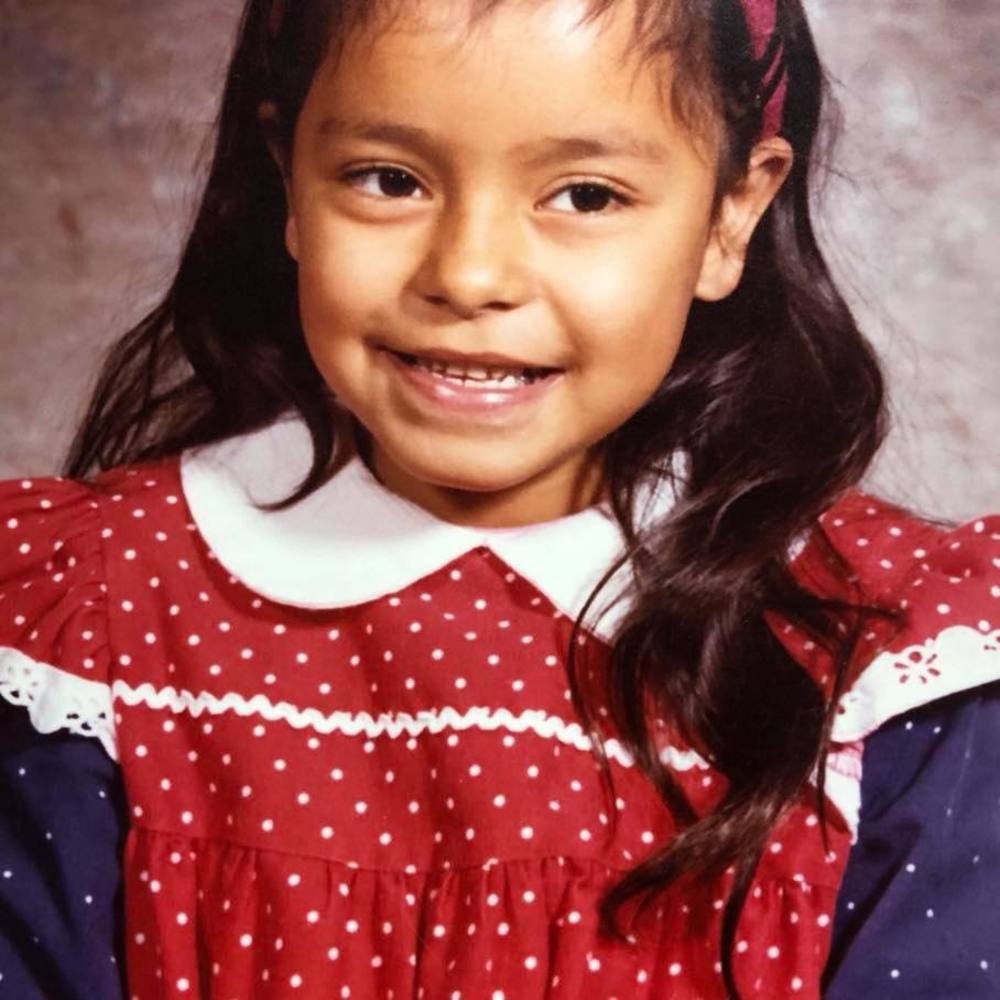 Meet your Posher, Elizabeth